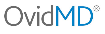 Logotipo de Ovid MD