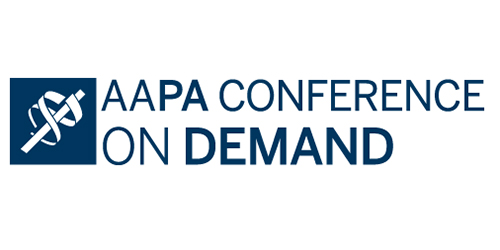 AAPA Conference On Demand