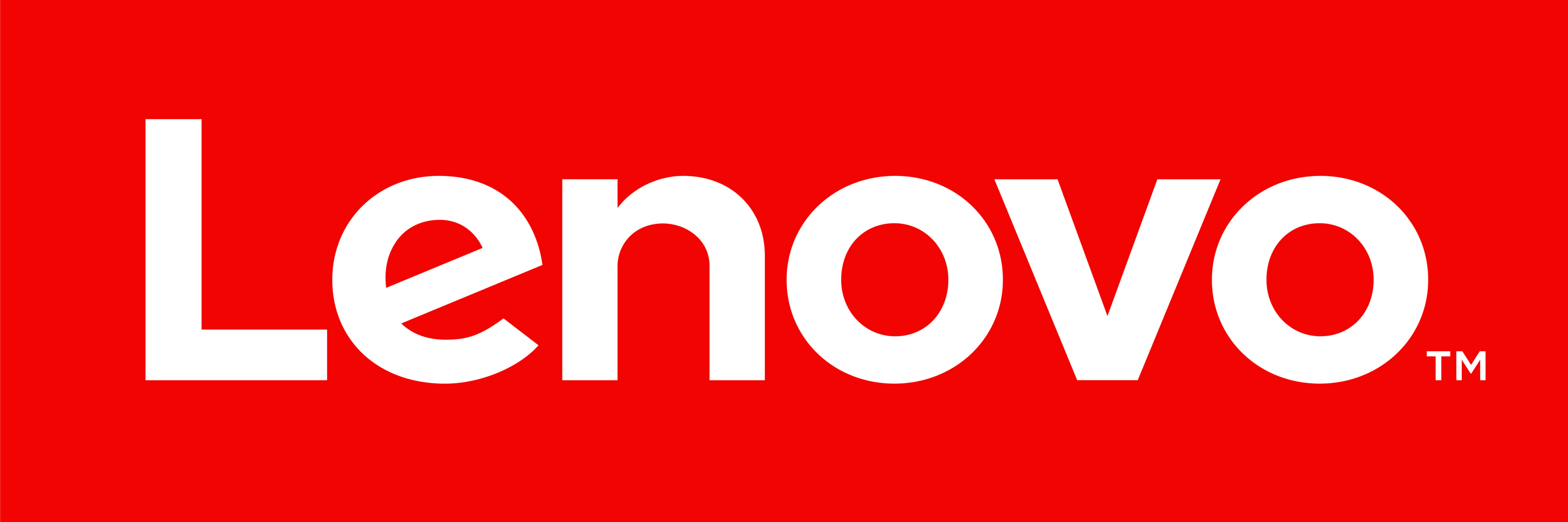 logotipo de Lenovo