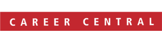 Career Central logo