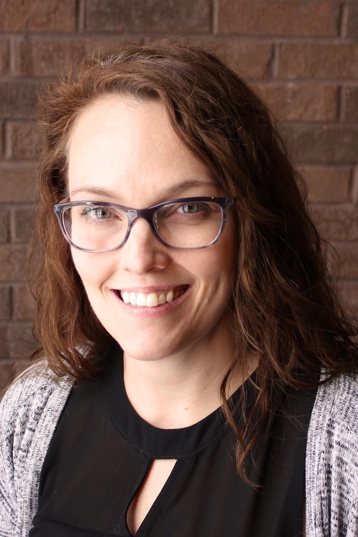 Vanessa Bester headshot