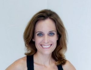 Heather Prince headshot