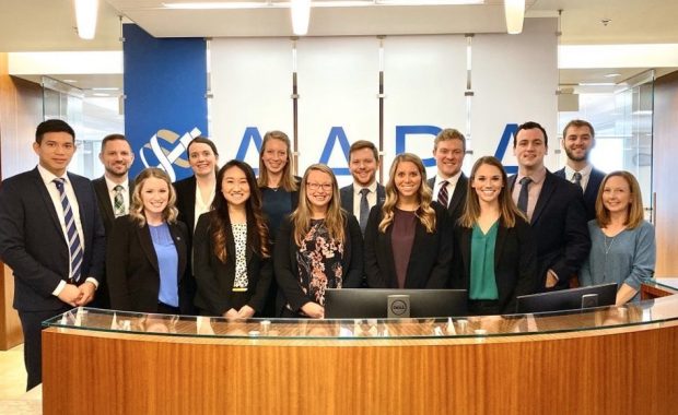 Student Board of Directors Oct 2019