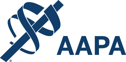 AAPA logo