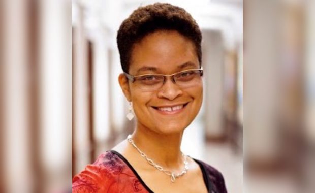 Tonia Poteat