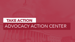 Advocacy Action Center