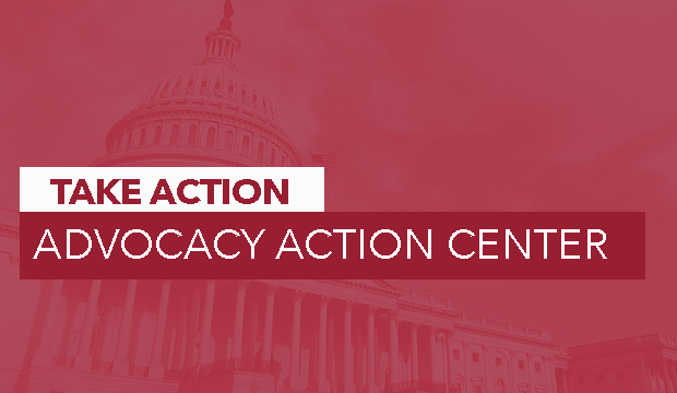 Advocacy Action Center