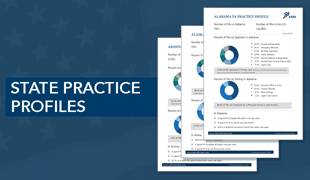 State Practice Profiles