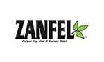 Zanfel logo