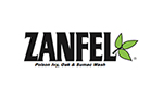 logotipo de Zanfel