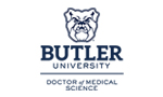 Logotipo de la Universidad de Butler