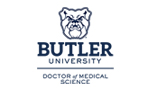 Butler University logo