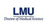 logotipo de LMU