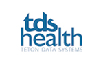 tds health logo