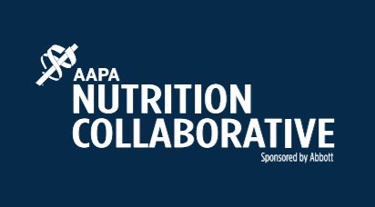 AAPA Nutrition Collaborative