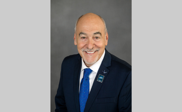 David Mittman headshot