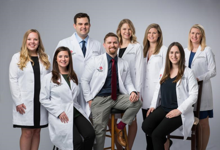 Abby Atchley, PA-C, Edwin Welsh, PA-C, Clare Lookian, PA-C, Erin Schulte, PA-C, Kasey Keane, PA-C, Claire Keaton, PA-C, Jack Carter, PA-C, Devon Gersh, PA-C