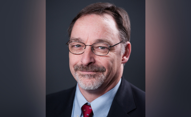 Kenneth E. Korber headshot