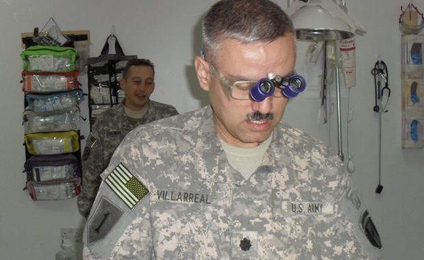 Richard A. Villarreal
