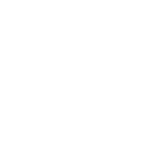 TCI white chart icon