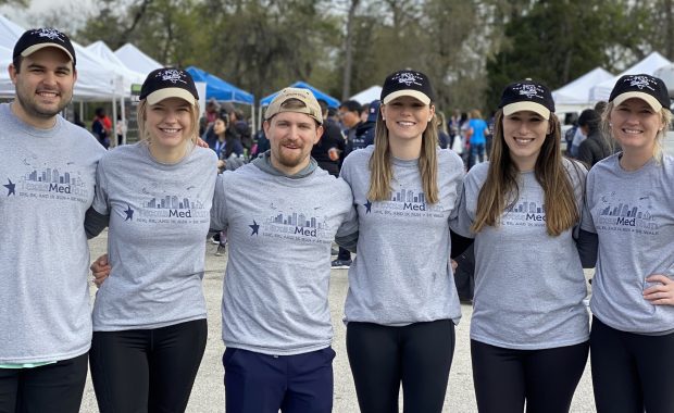 Edwin Welsh, Clare Lookian, Jack Carter, Erin Schulte, Devon Gersh, Kasey Keane