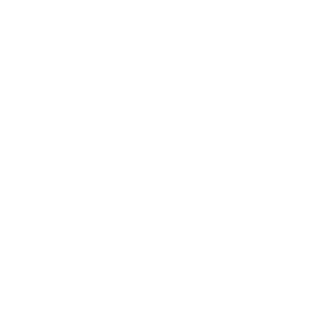 Icono de tablero de verificación blanca TCI