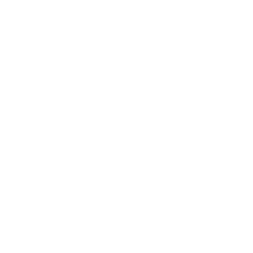 TCI white check board icon