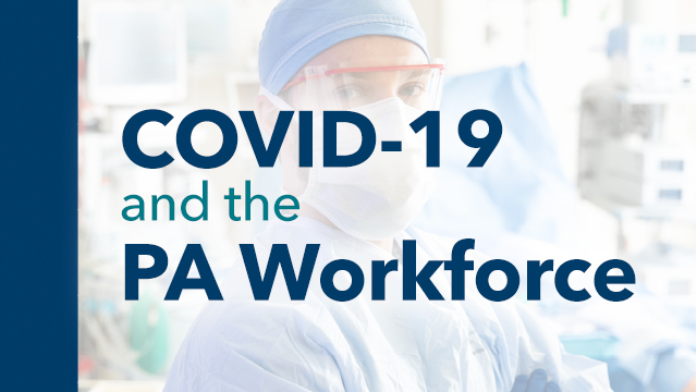 COVID-19 and the Workforce thumbnail