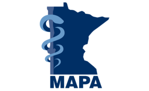 MAPA logo