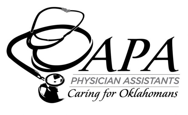 OAP logo