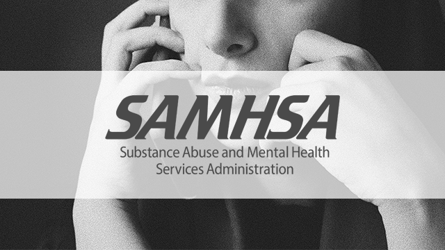 Thumbnail for SAMHSA Disaster Distress hotline