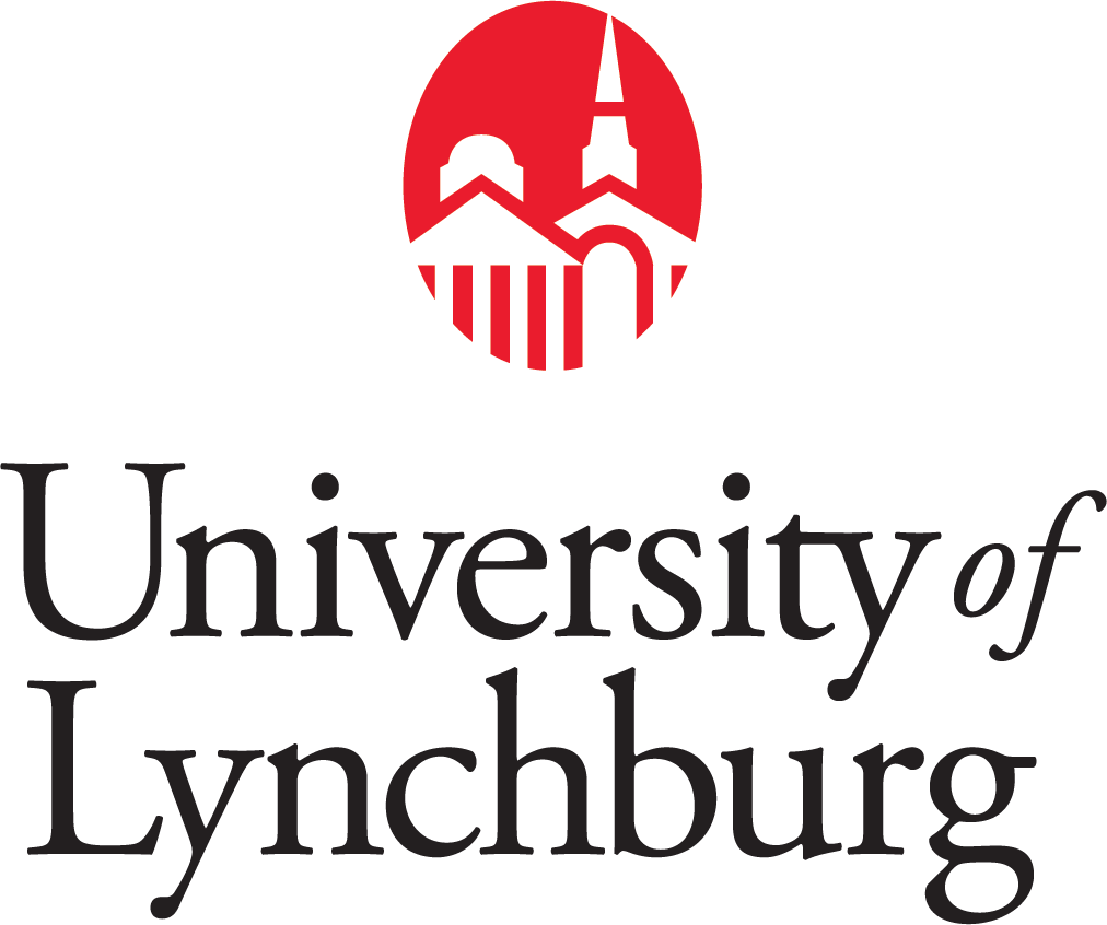 Logotipo del programa de doctorado de Lynchburg