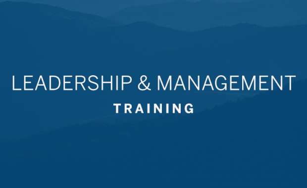 Leadership and Management Training thumbnail