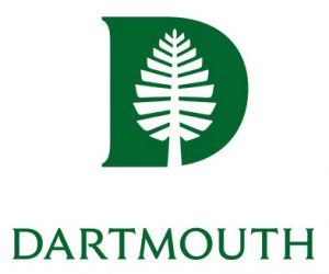 Dartmouth logo