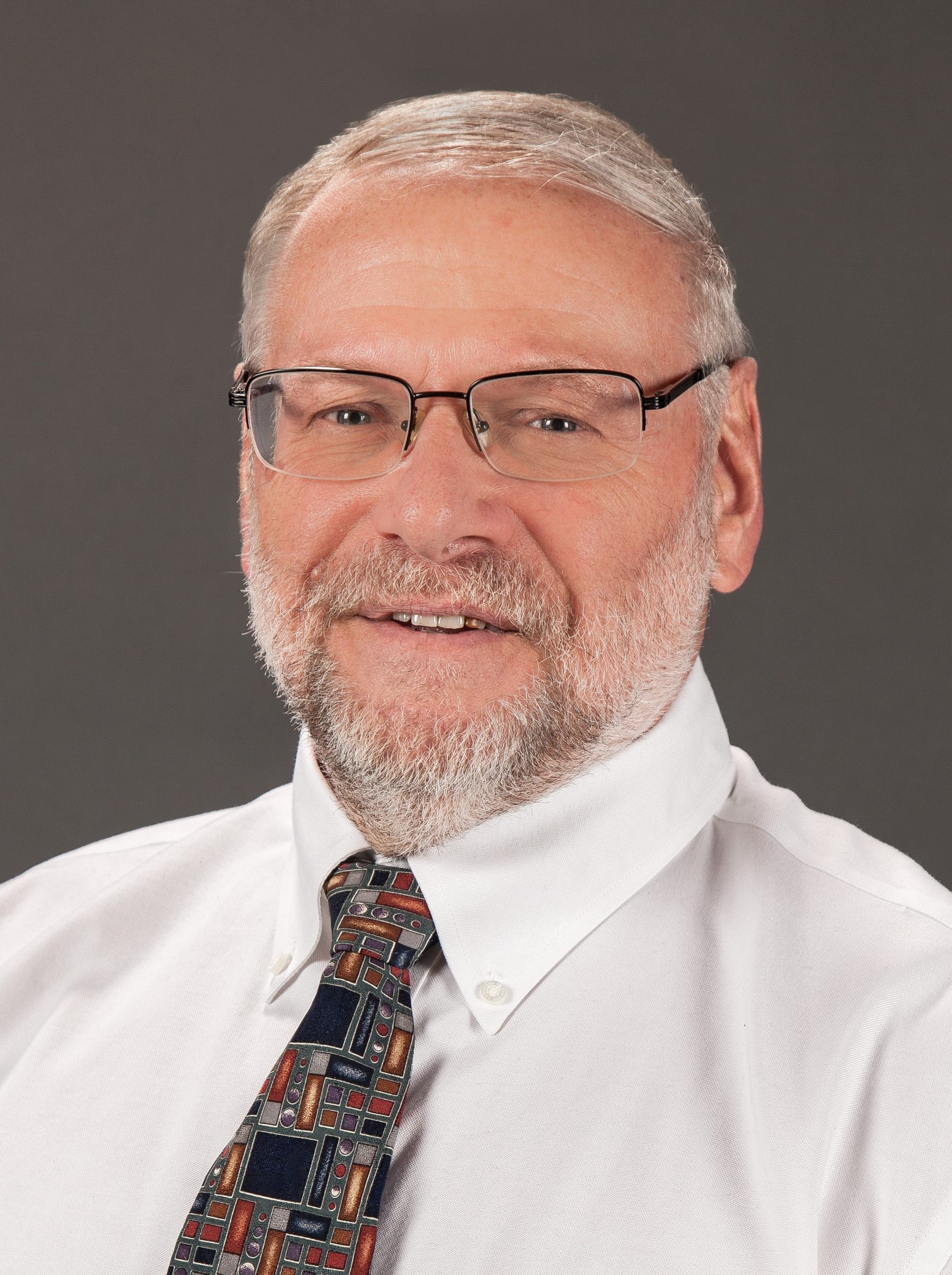 Rick W. Dehn
