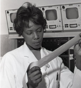 Joyce Nichols