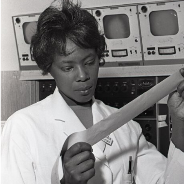 Joyce Nichols
