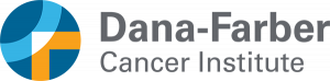 Dana Farber Cancer Institute logo