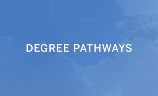 Degree Pathways