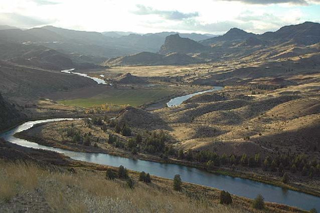 Wheeler County, Oregon