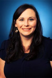 Erin Chalmers headshot