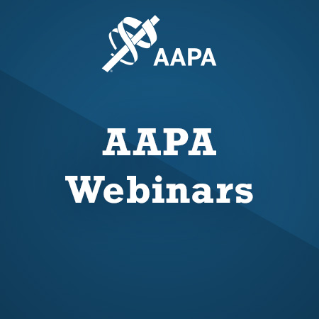 AAPA 2020 promo picture