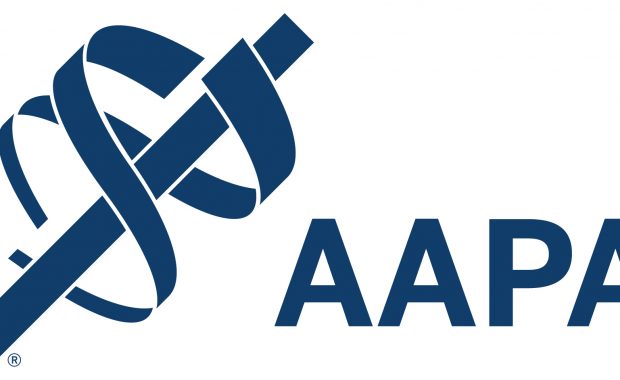 AAPA logo