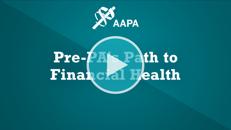 Thumbnail for pre-PA webinar video