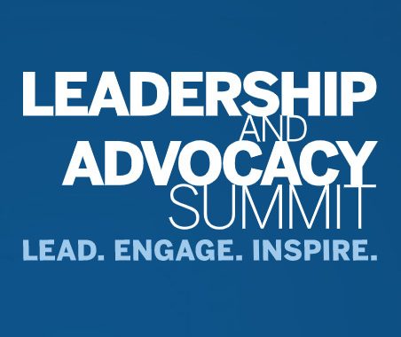 Leadership and Advocacy Summit thumbnail