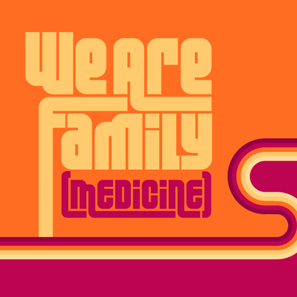Imagen promocional de Somos medicina familiar