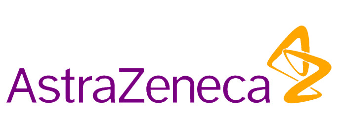 Logotipo de AstraZeneca