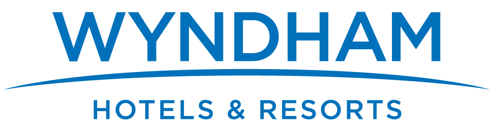 Wyndham logo logo