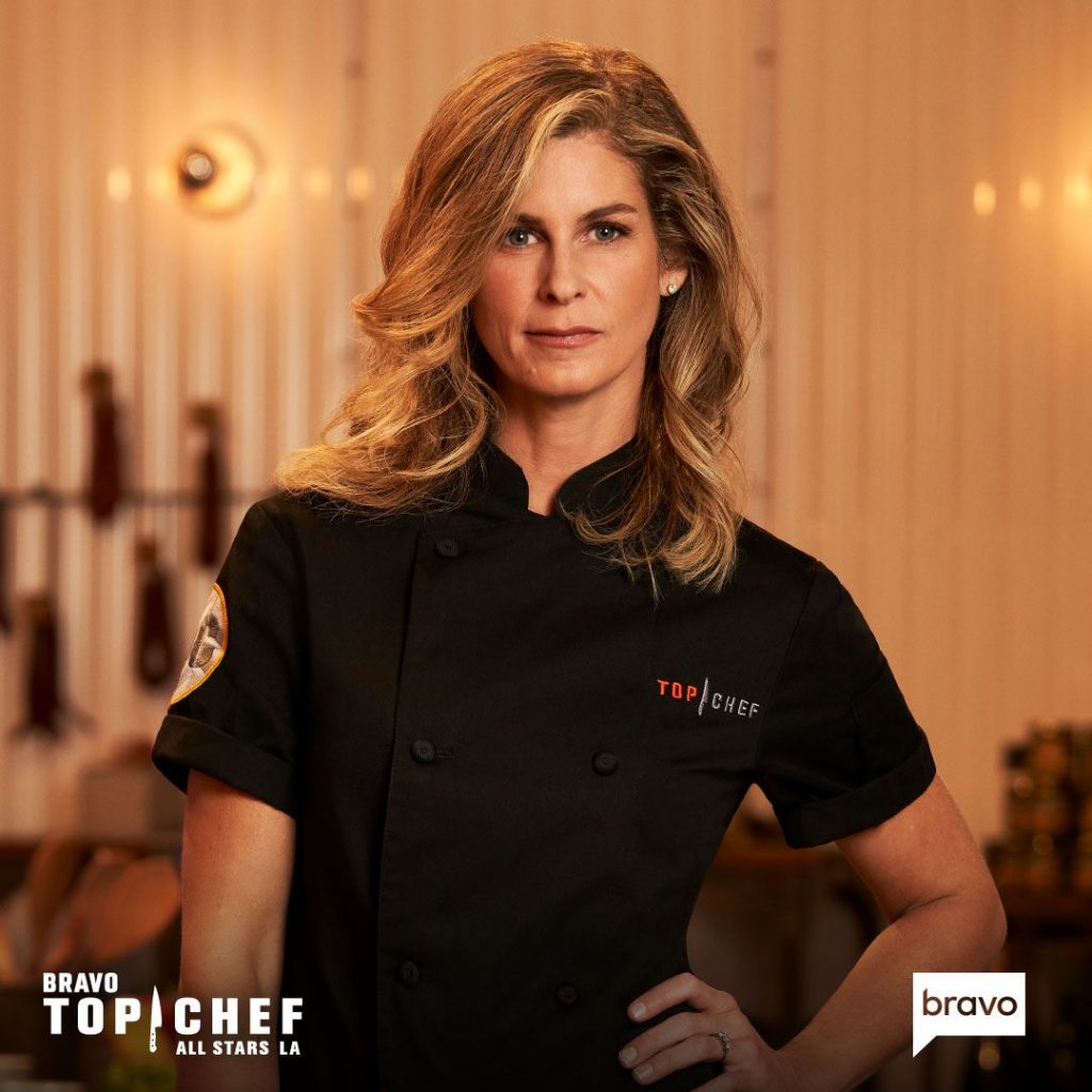 Cook With Chef Jen Carroll