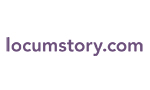 logotipo de locumstory